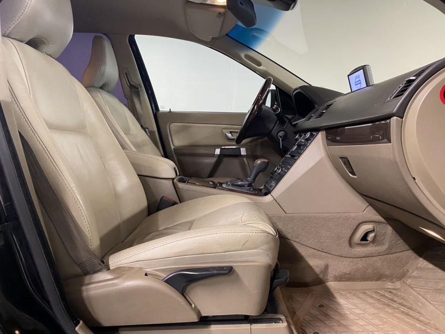 Volvo XC90 I Рестайлинг Москва  - изображение 16