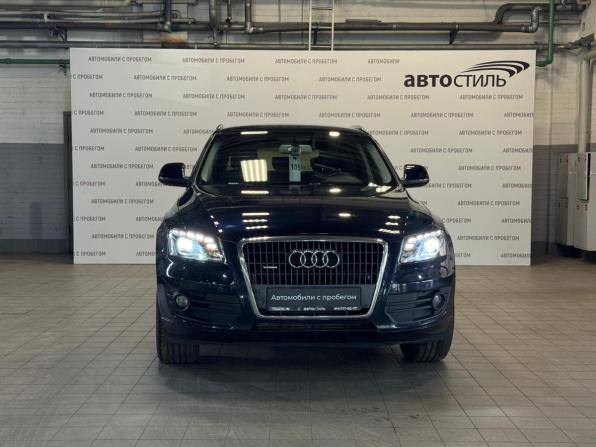 Audi Q5 I (8R) с пробегом 2011 года, цена 1 199 000 рублей, 260000 км, внедорожник, Автокод Объявления
