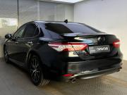 Toyota Camry VIII (XV70) Рестайлинг Уфа  - изображение 34