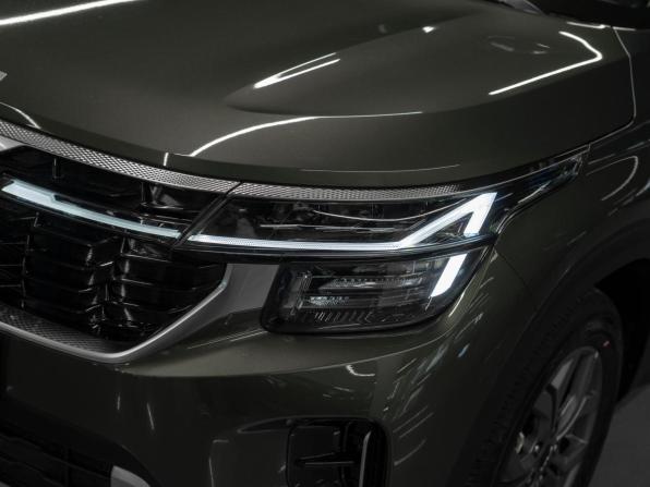 Kia Seltos I Рестайлинг с пробегом 2026 года, цена 2 950 000 рублей, 50 км, внедорожник, Автокод Объявления