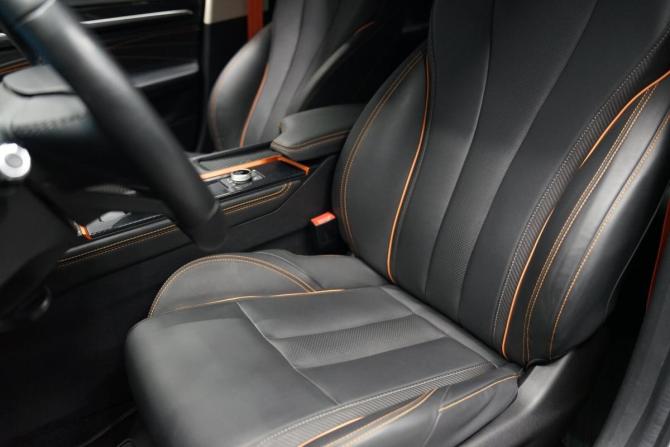 Omoda S5 GT с пробегом 2024 года, цена 1 890 000 рублей, 22000 км, седан, Автокод Объявления