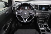 Kia Sportage IV Рестайлинг Белгород  - изображение 47