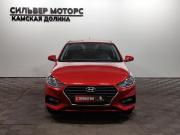 Hyundai Solaris II Пермь  - изображение 31