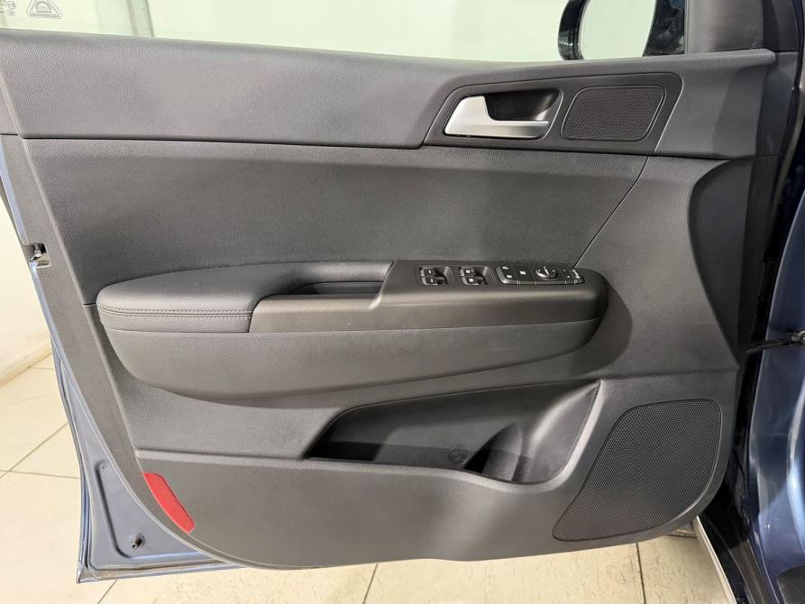 Kia Sportage IV Рестайлинг Химки  - изображение 18
