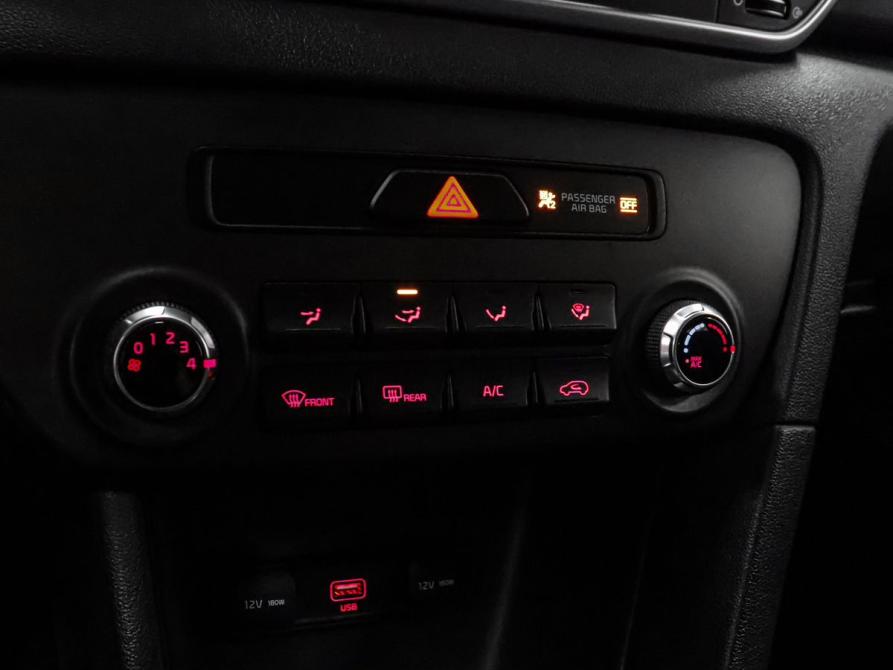 Kia Sportage IV Рестайлинг Минеральные Воды  - изображение 17
