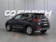 Chery Tiggo 4 Pro I Рестайлинг Воронеж  - изображение 22