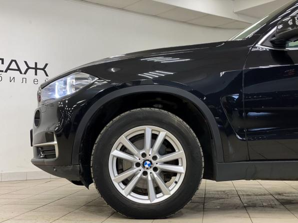 BMW X5 III (F15) с пробегом 2016 года, цена 3 090 000 рублей, 171519 км, внедорожник, Автокод Объявления