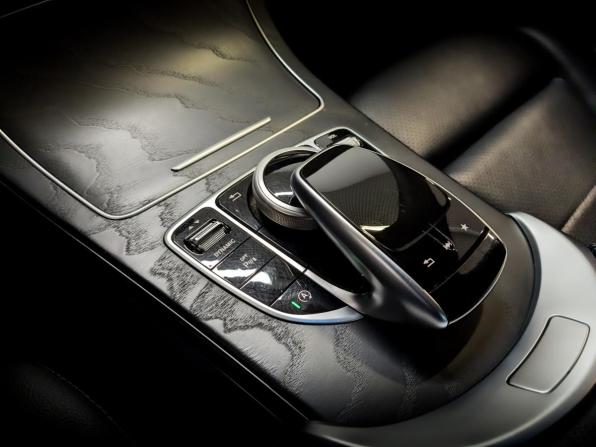 Mercedes-Benz C-Класс IV (W205) с пробегом 2018 года, цена 2 700 000 рублей, 96906 км, седан, Автокод Объявления
