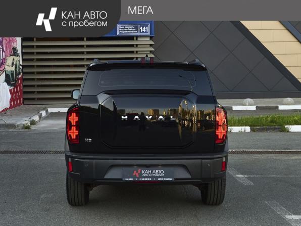Haval H3 I с пробегом 2024 года, цена 2 328 000 рублей, 18700 км, внедорожник, Автокод Объявления