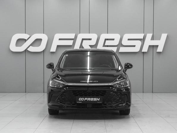BAIC U5 Plus с пробегом 2023 года, цена 1 189 000 рублей, 40546 км, седан, Автокод Объявления