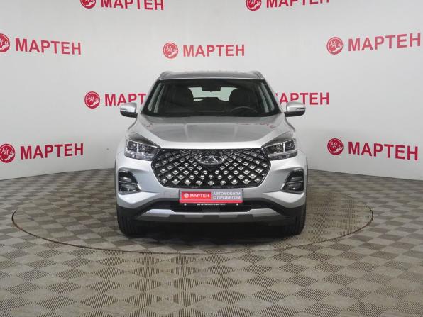 Chery Tiggo 4 Pro I Рестайлинг с пробегом 2023 года, цена 1 700 000 рублей, 9100 км, внедорожник, Автокод Объявления