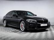BMW 5 серии VII (G30/G31/G38) Москва  - изображение 24
