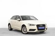 Audi A3 III (8V) Барнаул  - изображение 27