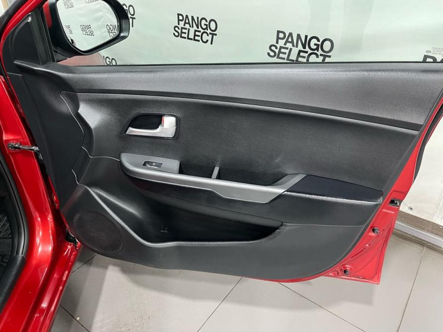 Kia Rio III Рестайлинг Оренбург  - изображение 21