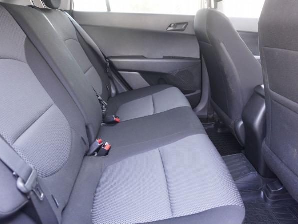 Hyundai Creta I с пробегом 2018 года, цена 1 863 000 рублей, 61064 км, внедорожник, Автокод Объявления