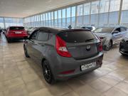 Hyundai Solaris I Рестайлинг Новороссийск  - изображение 36