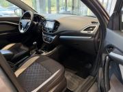 Lada (ВАЗ) Vesta I Краснодар  - изображение 44