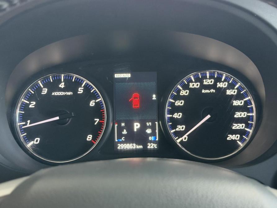 Mitsubishi Outlander III Тула  - изображение 16