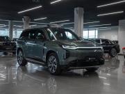 GAC Trumpchi S7 Москва  - изображение 37