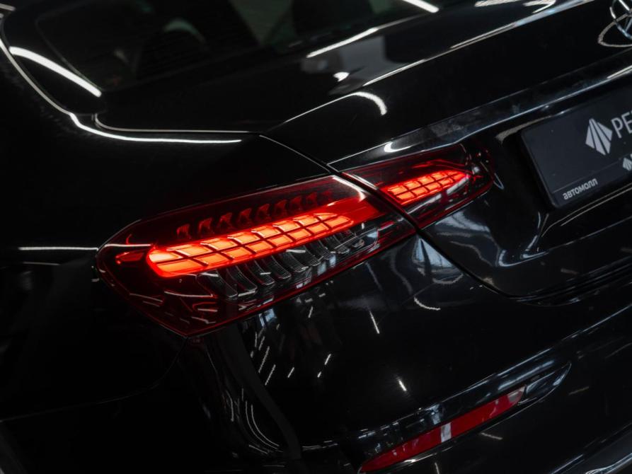 Mercedes-Benz E-Класс V (W213 S213 C238) Рестайлинг Москва  - изображение 27