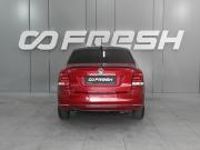 Volkswagen Polo V Рестайлинг Ростов-на-Дону  - изображение 20