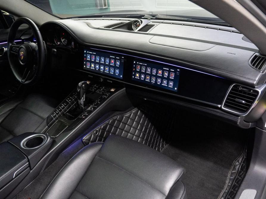 Porsche Panamera I Тюмень  - изображение 19
