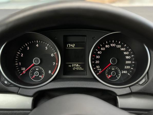 Volkswagen Golf VI с пробегом 2010 года, цена 799 000 рублей, 124959 км, хэтчбек, Автокод Объявления