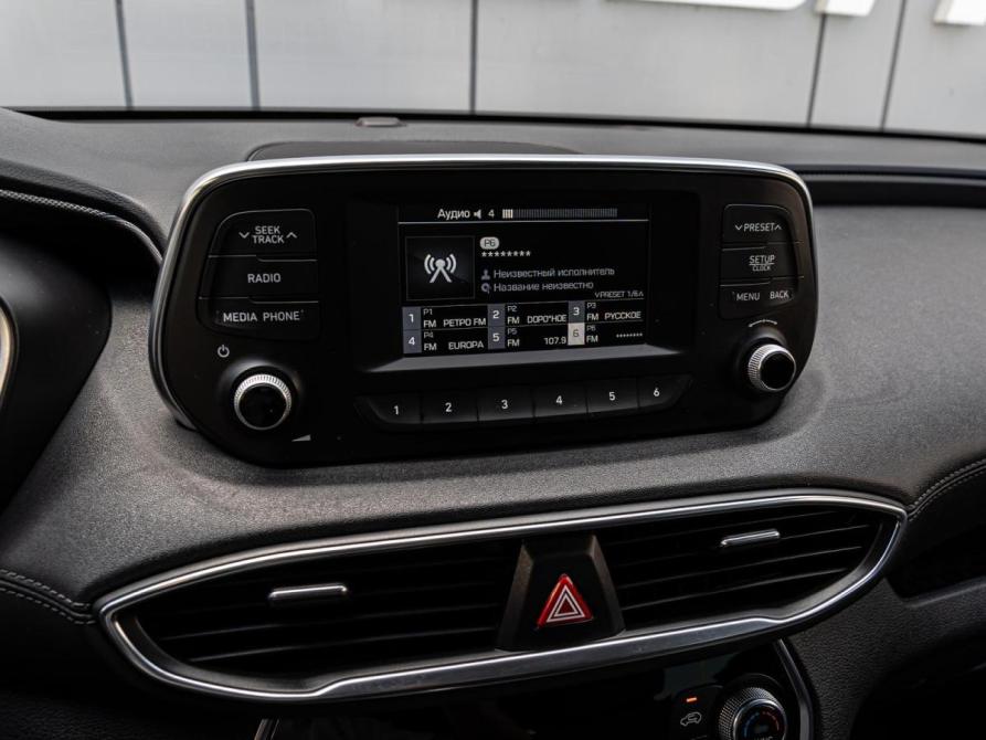 Hyundai Santa Fe IV Краснодар  - изображение 14
