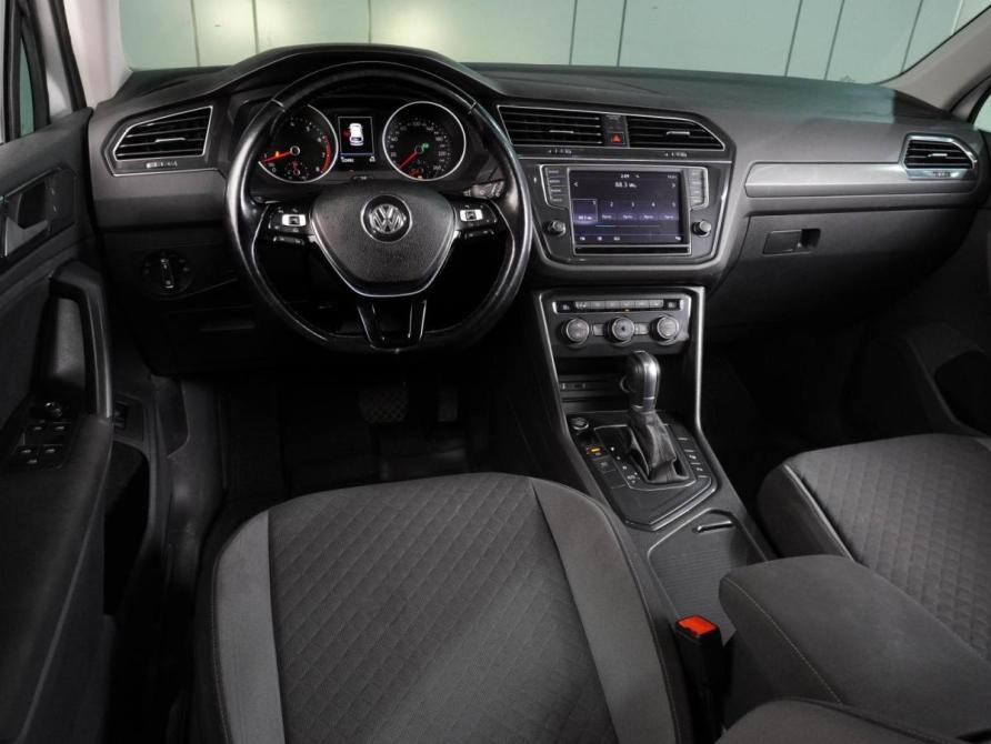 Volkswagen Tiguan II Воронеж  - изображение 6