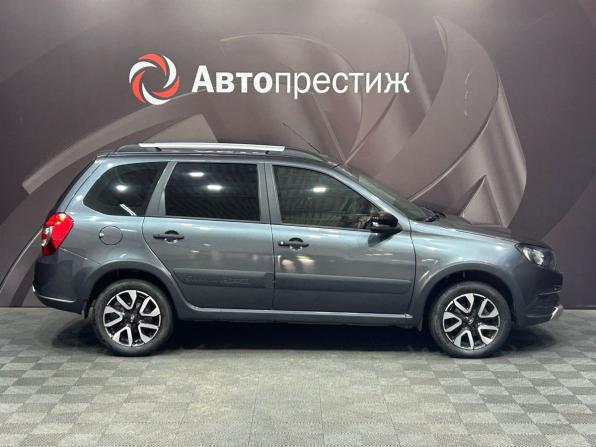 Lada (ВАЗ) Granta I Рестайлинг с пробегом 2024 года, цена 899 000 рублей, 47000 км, универсал, Автокод Объявления
