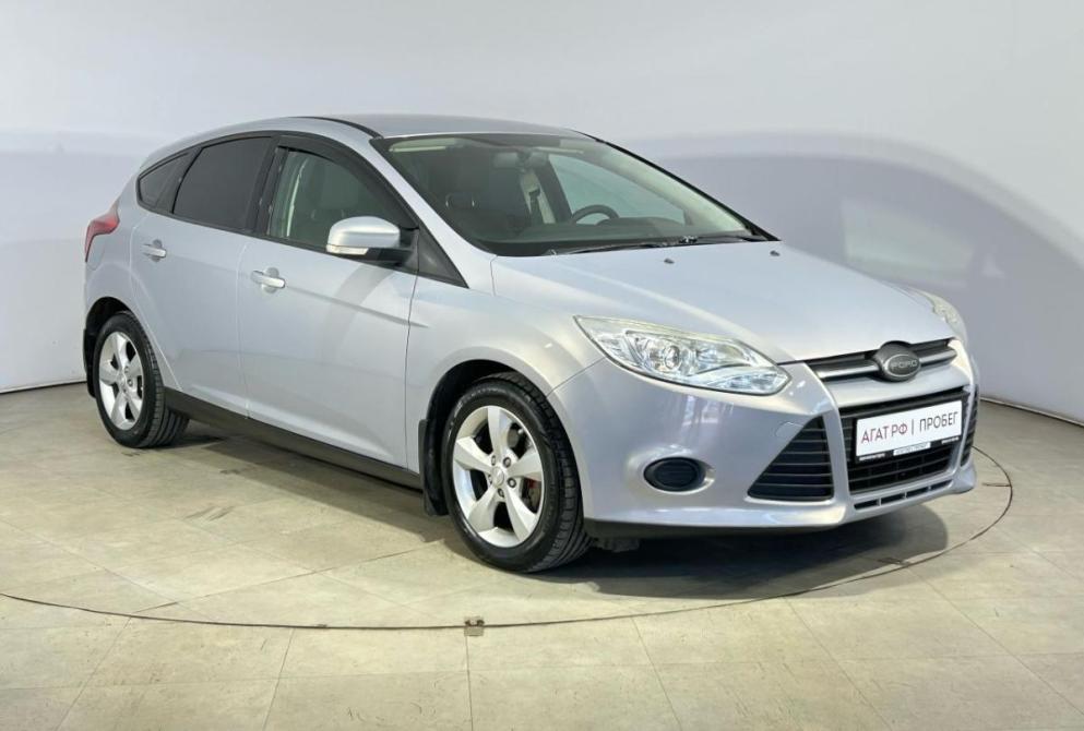 Ford Focus III Саранск  - изображение 5