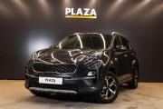 Kia Sportage IV Рестайлинг Уфа  - изображение 23