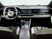 Geely Monjaro I Тюмень  - изображение 50