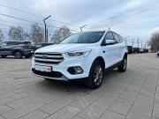 Ford Kuga II Рестайлинг Стерлитамак  - изображение 27