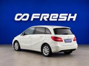 Mercedes-Benz B-Класс II (W246) Москва  - изображение 20