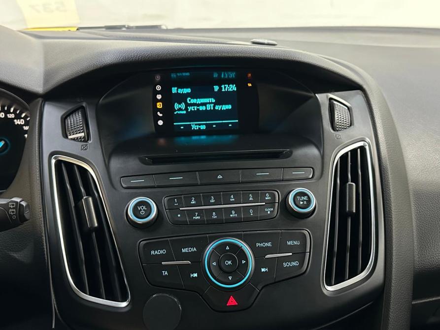 Ford Focus III Рестайлинг Санкт-Петербург  - изображение 15