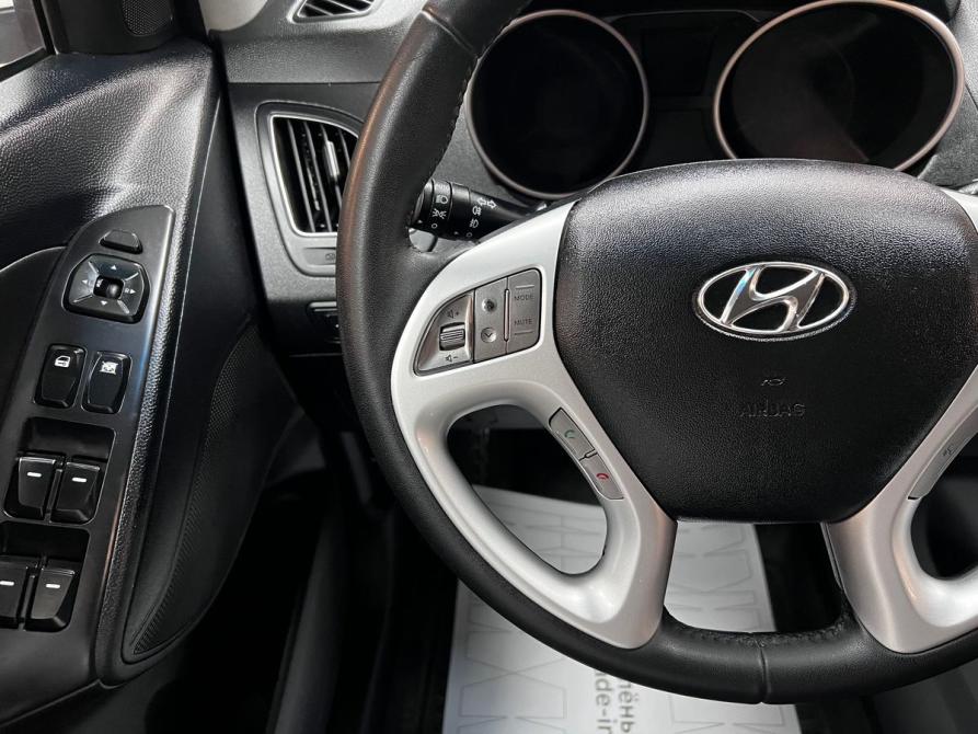 Hyundai ix35 I Тверь  - изображение 15