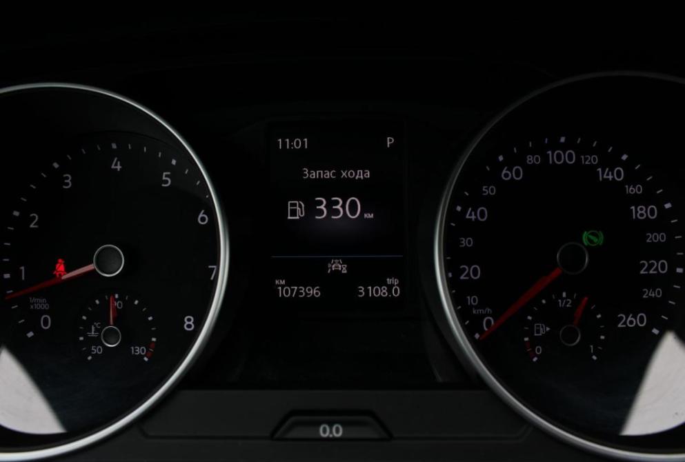 Volkswagen Tiguan II Рестайлинг Саратов  - изображение 17