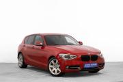 BMW 1 серии II (F20/F21) Барнаул  - изображение 26