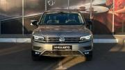Volkswagen Tiguan II Оренбург  - изображение 21