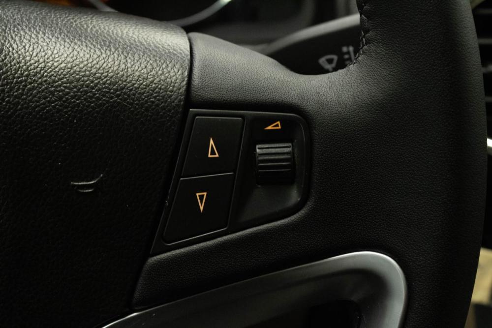Opel Antara I Рестайлинг Уфа  - изображение 14