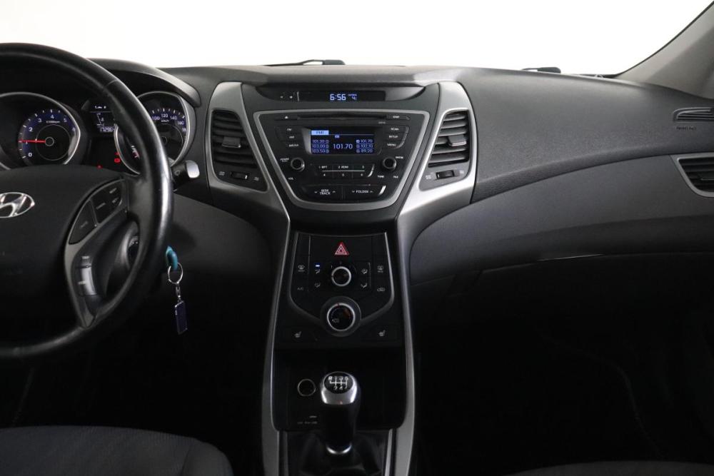 Hyundai Elantra V (MD) Рестайлинг Ульяновск  - изображение 11