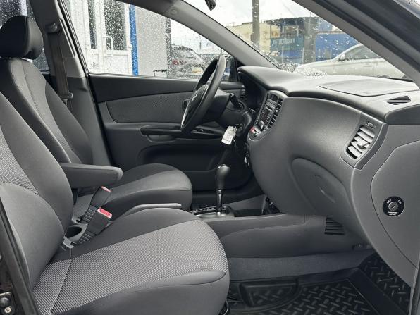 Kia Rio II Рестайлинг с пробегом 2011 года, цена 635 000 рублей, 86197 км, хэтчбек, Автокод Объявления