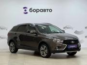 Lada (ВАЗ) Vesta I Ставрополь  - изображение 16