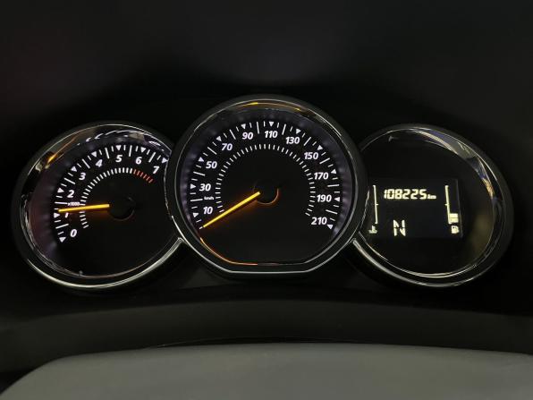 Renault Logan II Рестайлинг с пробегом 2020 года, цена 1 060 000 рублей, 108221 км, седан, Автокод Объявления