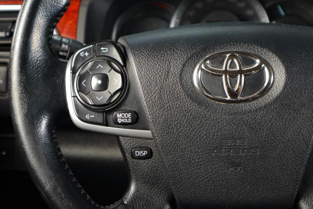 Toyota Camry VII (XV50) Тюмень  - изображение 15