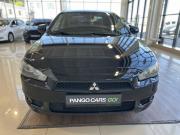 Mitsubishi Lancer X Саратов  - изображение 27