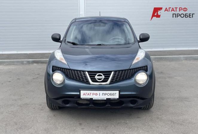 Nissan Juke I с пробегом 2013 года, цена 805 000 рублей, 145006 км, внедорожник, Автокод Объявления