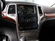 Jeep Grand Cherokee IV (WK2) Минеральные Воды  - изображение 31