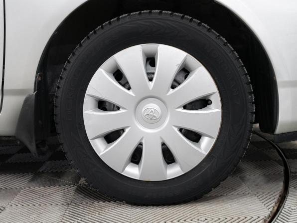 Toyota Corolla IX (E120 E130) Рестайлинг с пробегом 2006 года, цена 541 000 рублей, 252000 км, седан, Автокод Объявления